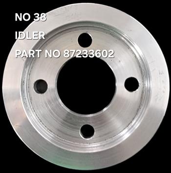 IDLER 87233602