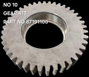 GEAR 41T