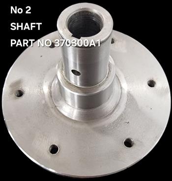 shaft 370300a1