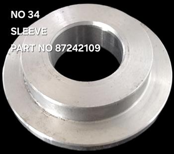 SLEEVE 87242109