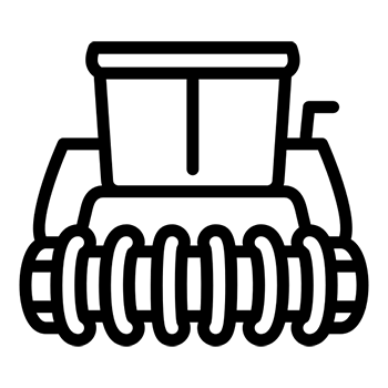 قطعات ماشین آلات کشاورزی